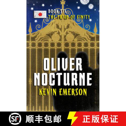 【3-4周达】The Triad of Finity [9781504010900]