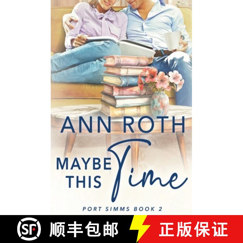 预订 Maybe This Time [9781648397653]