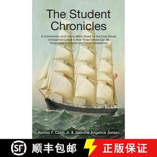 the Man Young Core Indust... Virtues 9780991402007 4周达 for The Commentary Student Quest Chronicles