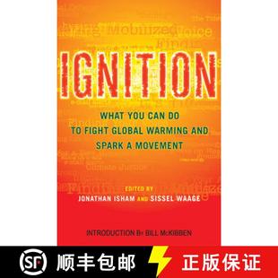 9781597261562 Warming Ignition Fight Movement Spark 3周达 Can You and What Global