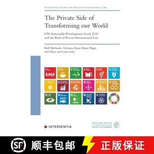 our Goals World Private 9781839701665 and the... The Side Transforming Development Sustainable 2030 4周达
