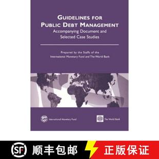Document Studies Public 3周达 Guidelines Accompanying 9781589061941 Acc... Case Debt for Selected Management and