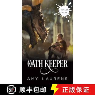 9781925825374 Keeper Oath 预订