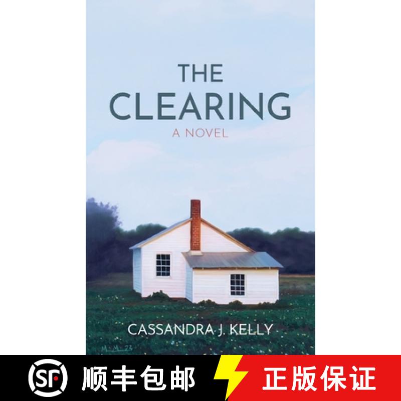 【2-3周达】The Clearing [9781633377769]