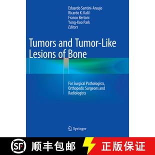 Like Orthopedic Lesions Tumor Tumors Surgeons Pathologists ... For and Surgical 4周达 9781447172437 Bone