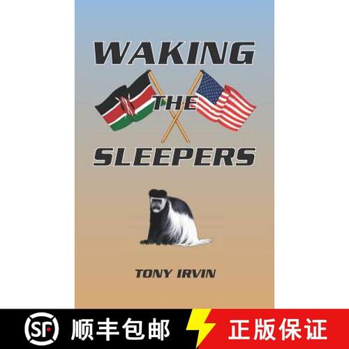 预订 Waking the Sleepers [9781912955077]