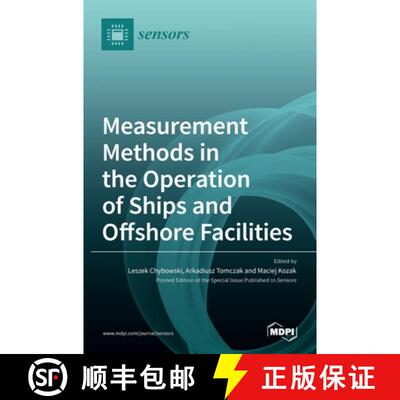 【3-4周达】Measurement Methods in the Operation of Ships and Offshore Facilities [9783036523095]