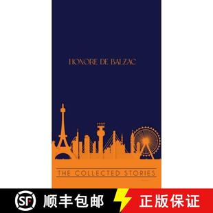 9789370480797 4周达 Balzac Honore Stories Collected The