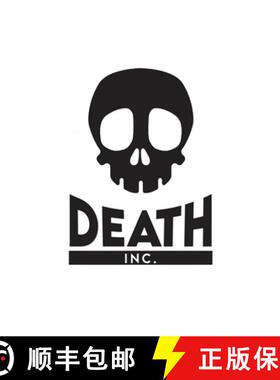 预订 Death's Intern Derrick [9798987553527]