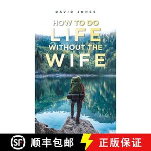 How Wife 9781982278960 Without Life 3周达 the