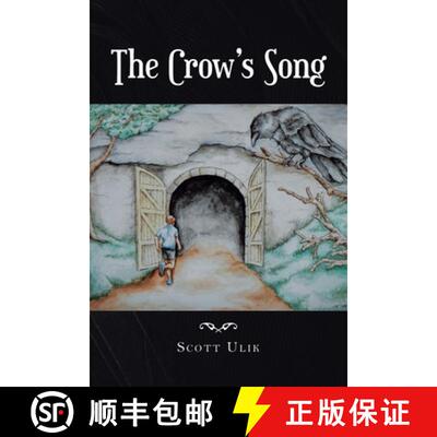 【3-4周达】The Crow's Song [9798893092257]