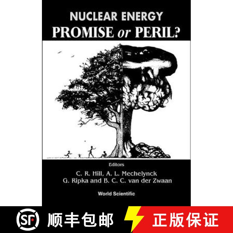 【3-4周达】Nuclear Energy: Promise or Peril? [9789810240110]