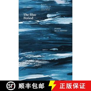 The 9780226832173 War 4周达 the Period Blue Cold Black Early Writing