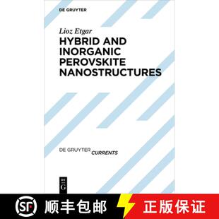 Hybrid and Inorganic Nanostructures 3周达 Perovskite 9783110601220