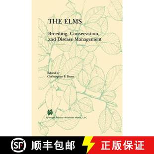 Conservation 9781461370321 4周达 Management Disease and Breeding Elms The