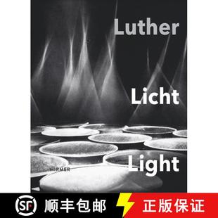 Luther 9783777439143 Bilingual Light edition Adolf