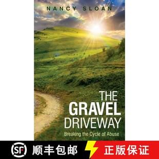 9781952714610 The Breaking the Driveway 4周达 Gravel Abuse Cycle
