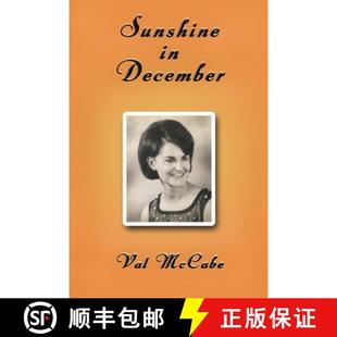 Sunshine December Memoir 4周达 9781876922245