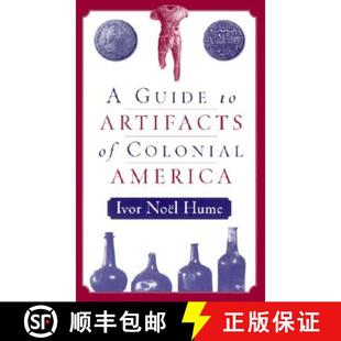 9780812217711 Guide the America Colonial Artifacts 4周达