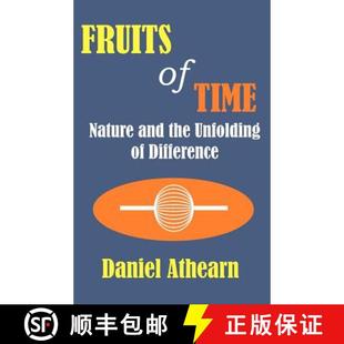 Unfolding 9781581125658 Fruits Nature and Time 4周达 Difference the