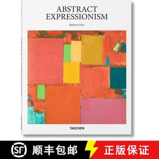 Abstract Expressionism 9783836505178