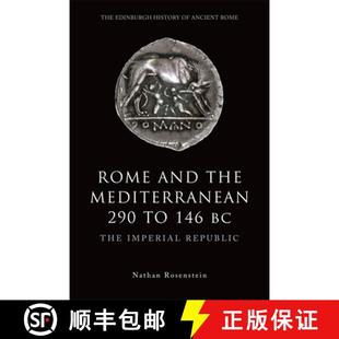The and Mediterranean the Imperial 9780748623228 290 146 4周达 Rome Republic