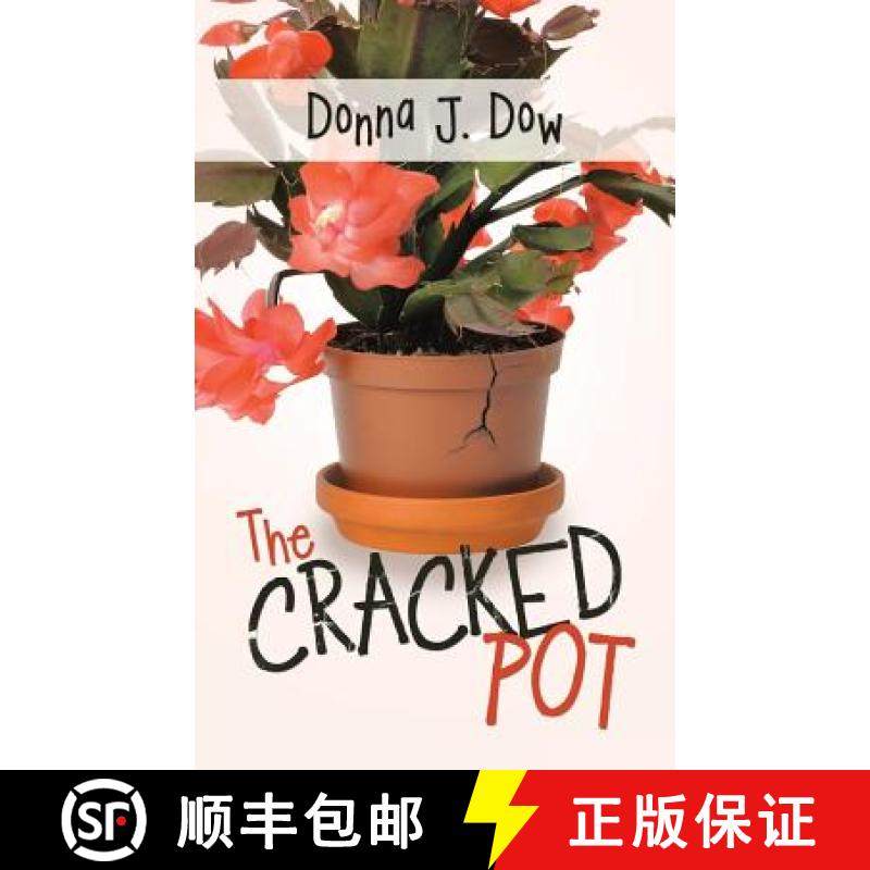 【3-4周达】The Cracked Pot [9781489712134]