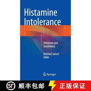 Histamine 4周达 Intolerance and 9783642554469 Seasickness