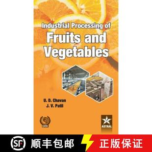 Industrial Processing Vegetables 9789351240761 and 4周达 Fruits