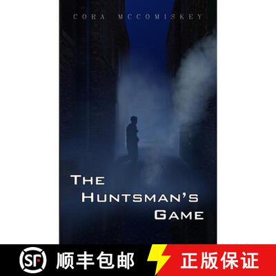 【3-4周达】The Huntsman's Game [9781716668876]