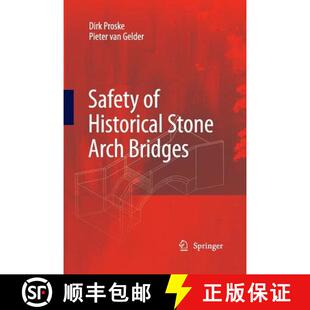 Safety Bridges 9783642425523 Arch 4周达 Stone Historical