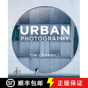 Photography Urban 4周达 9781781576120