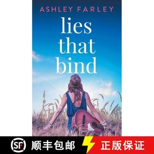 9780998274195 预订 Bind that Lies