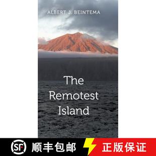 【3-4周达】The Remotest Island [9781803692555]