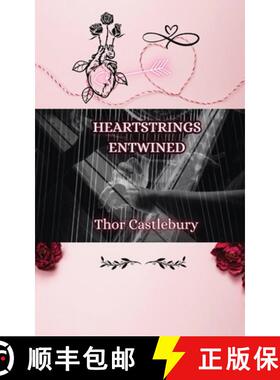 预订 Heartstrings Entwined [9789916347119]
