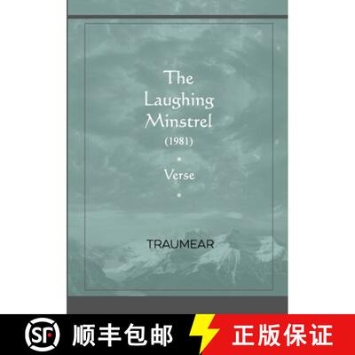 【3-4周达】The Laughing Minstrel [9781471616402]