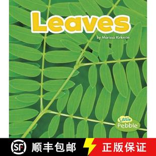 预订 Leaves 9781977110220