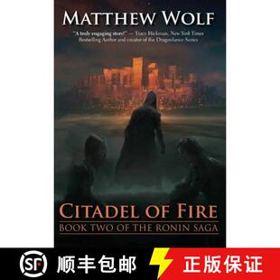 Fire 4周达 9780989148344 Citadel