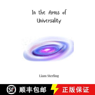 预订 In the Arms of Universality [9783690815116]