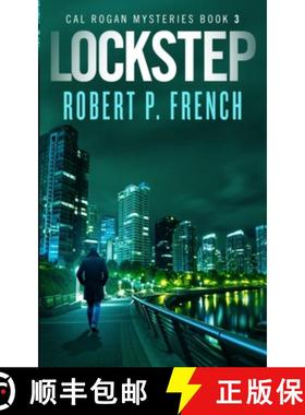 【3-4周达】Lockstep [9780987689641]