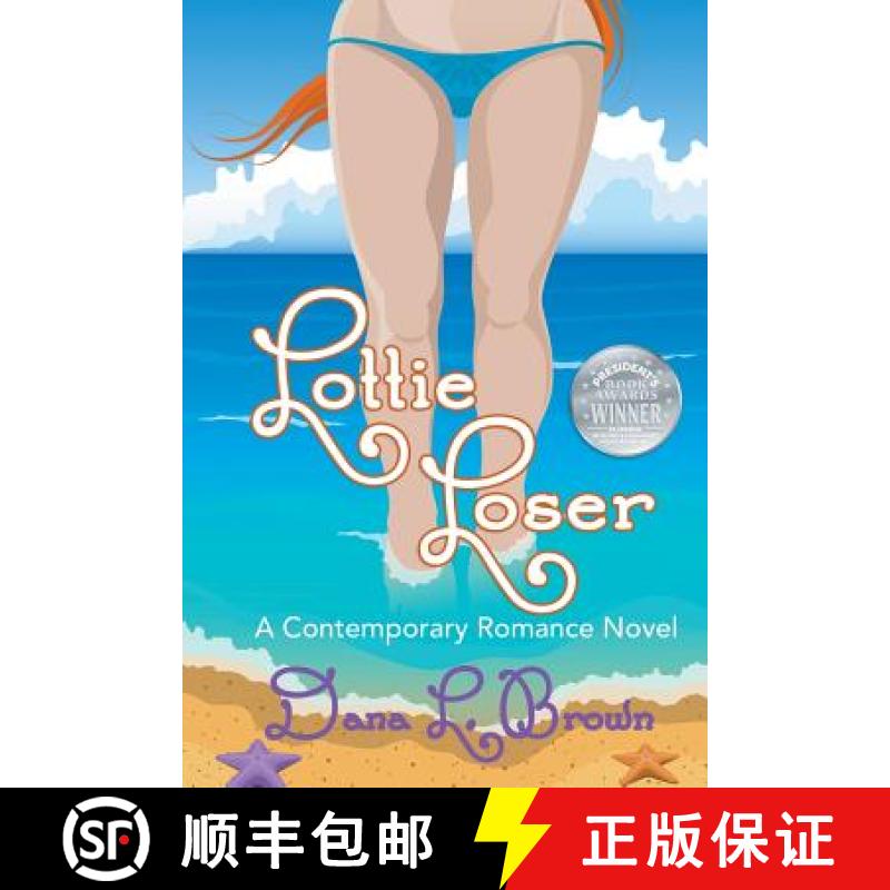 预订 Lottie Loser [9781596160484]