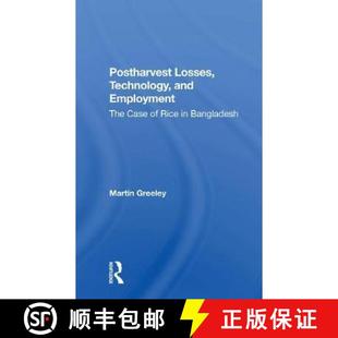 Losses Rice Bangladesh Postharvest 4周达 Case Employment and 9780367299439 Technology The
