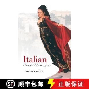 Lineages 4周达 Cultural 9780802092304 Italian