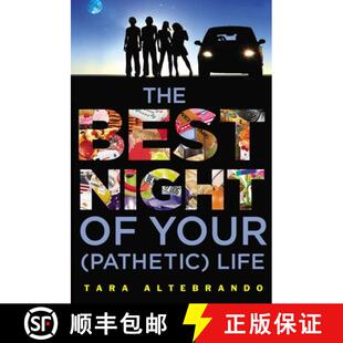 9780142426401 3周达 Life Pathetic Your Night Best The