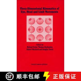 Three 9789057021480 Movements Eye 4周达 Head Kinematics Dimensional Limb and the