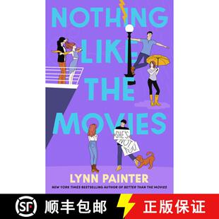 Nothing Like the Movies (Export) (Export) [9781665967136]