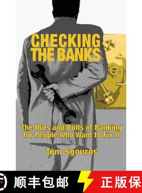 【3-4周达】Checking the Banks [9780982470725]
