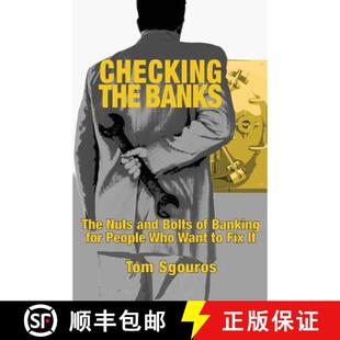 Banks 4周达 the 9780982470725 Checking