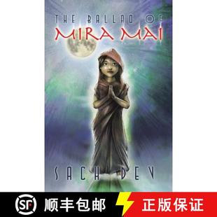 The Ballad Mai 4周达 Mira 9781452583495