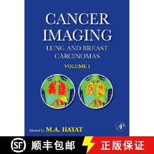 Cancer Imaging Carcinomas 9780123704689 Breast 4周达 and Lung